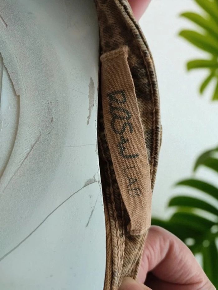 Jean reptile Rosw 36 - photo numéro 8