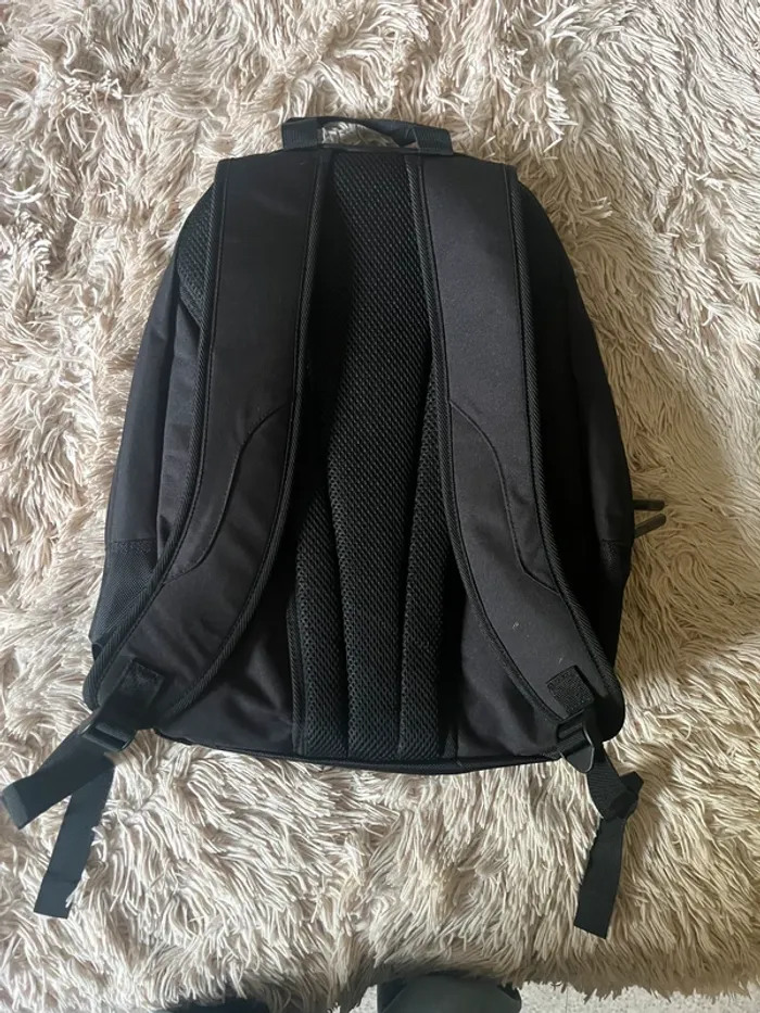 Sac à dos Little Marcel noir - photo numéro 2