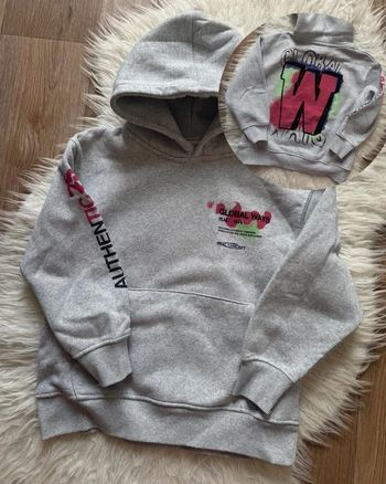 Pull Zara