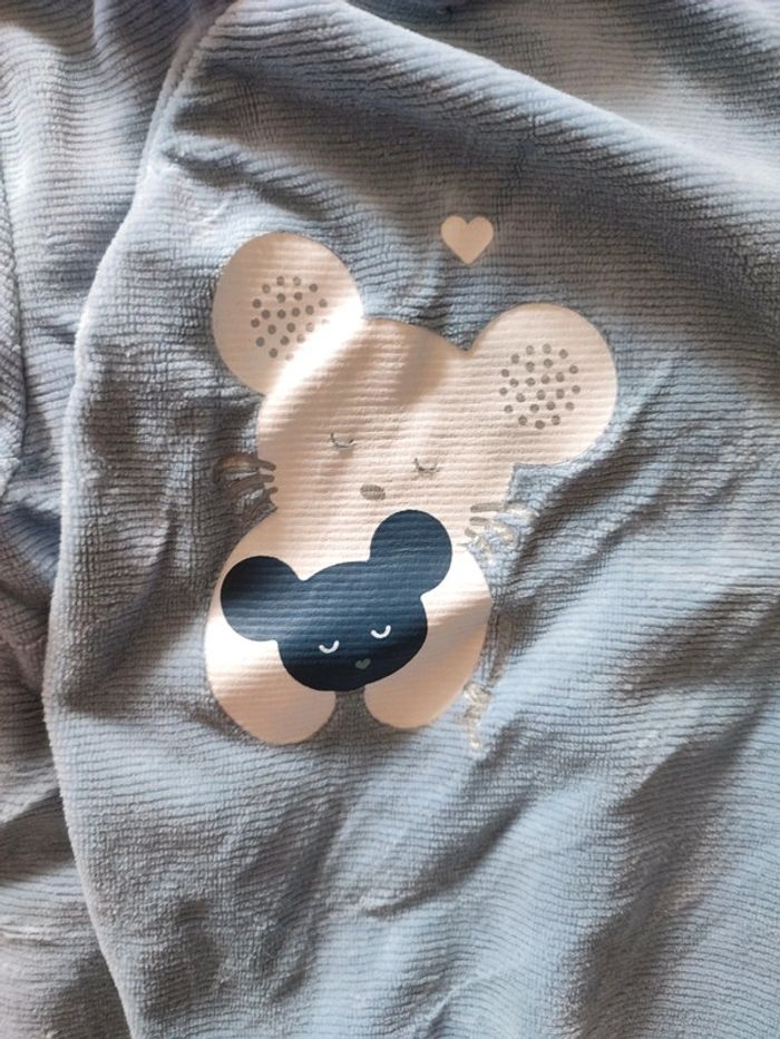 Pyjama Obaibi 9 mois - photo numéro 2