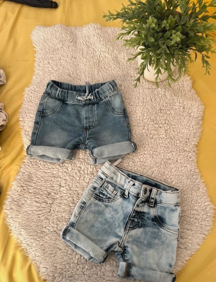 Short
