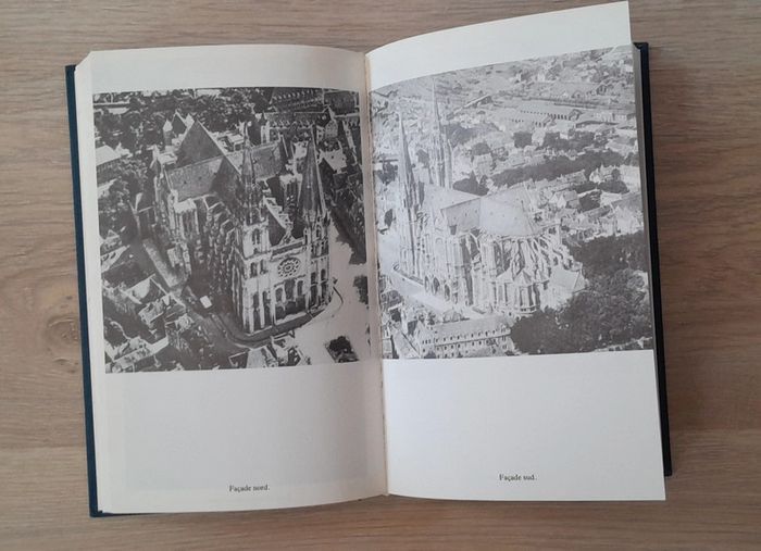 Chartres et l'énigme des druides, Jean markale - photo numéro 5