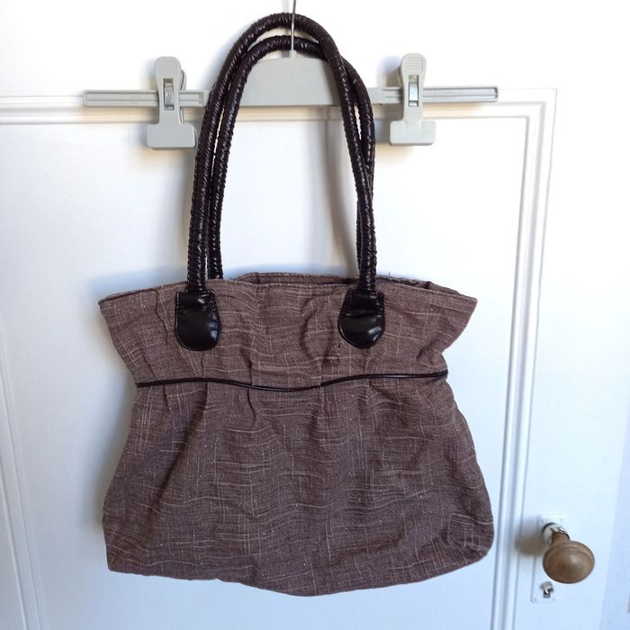 Sac à main fantaisie