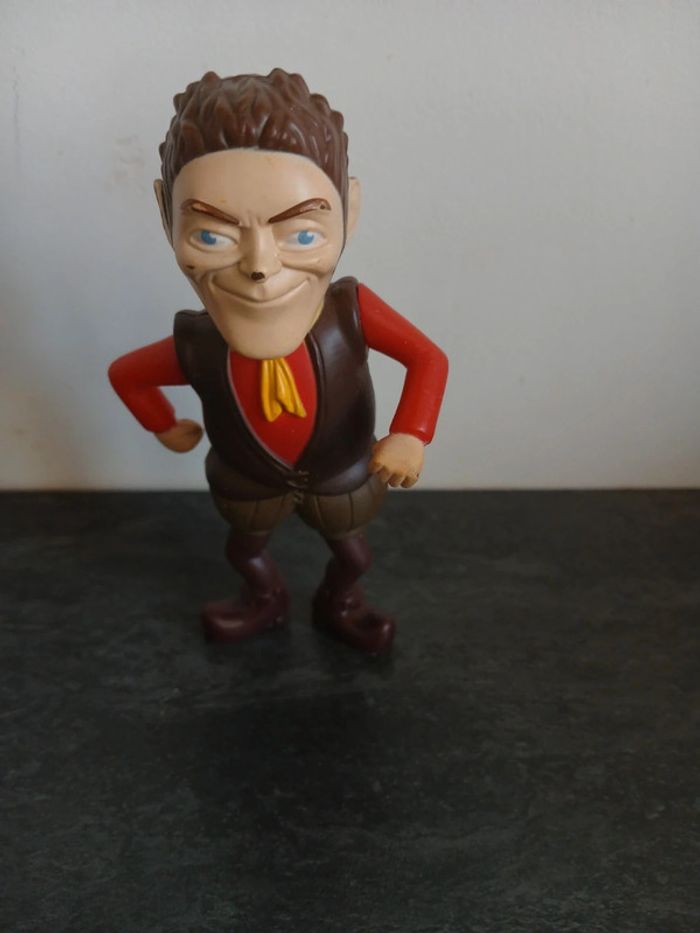 Rumpelstiltskin
