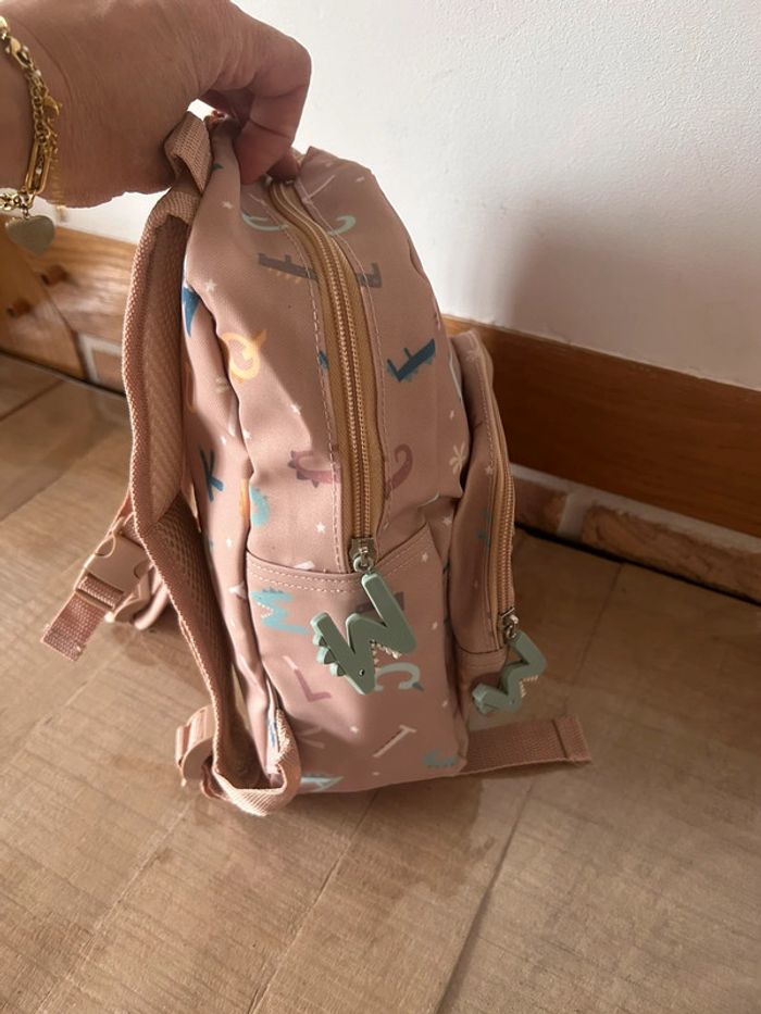Ensemble sacs école neuf - photo numéro 5