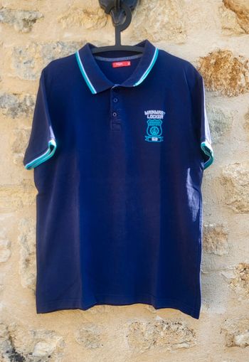 Polo sympa