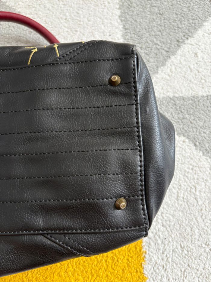 Sac à main Desigual | Multicolore | 33 X 22 cm - photo numéro 4