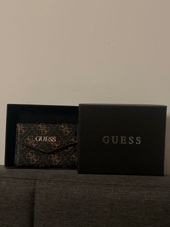Porte carte guess