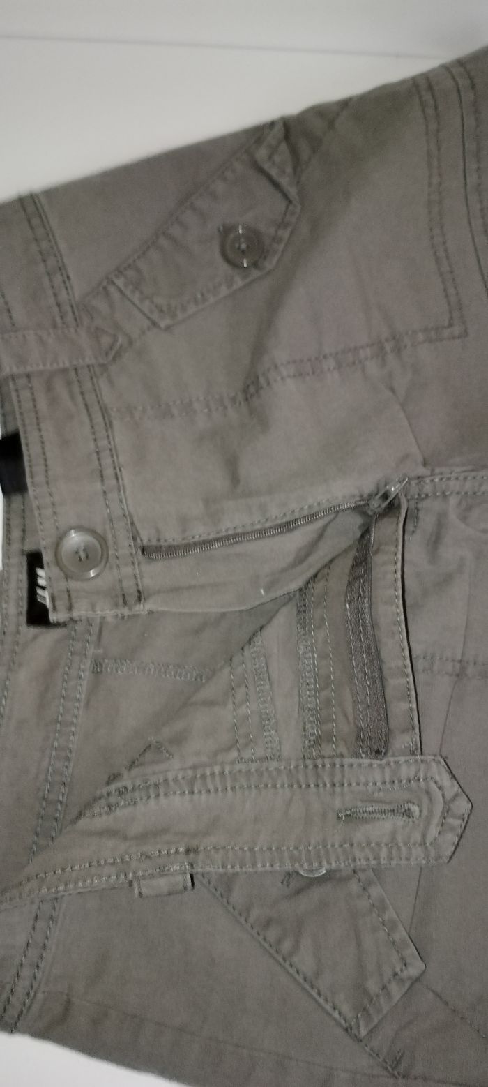 Short court - photo numéro 3