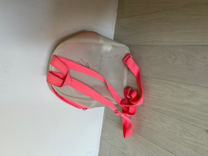 sac a dos minnie - photo numéro 2