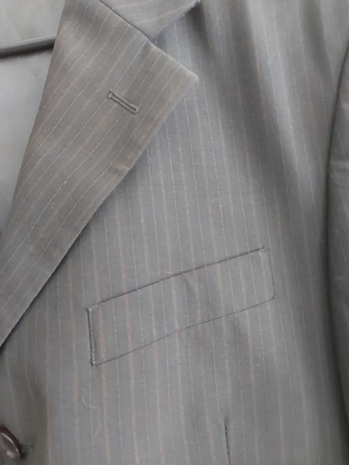 Veste - photo numéro 2