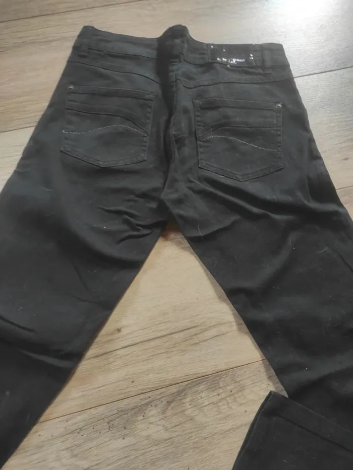 Jean taille 36