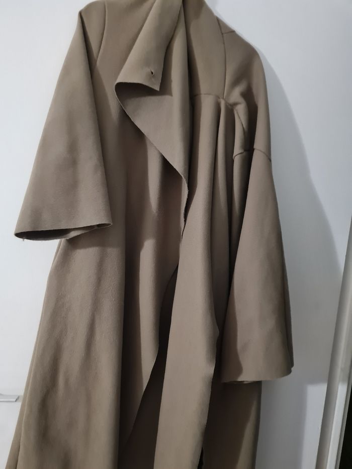 Manteau cape - photo numéro 5