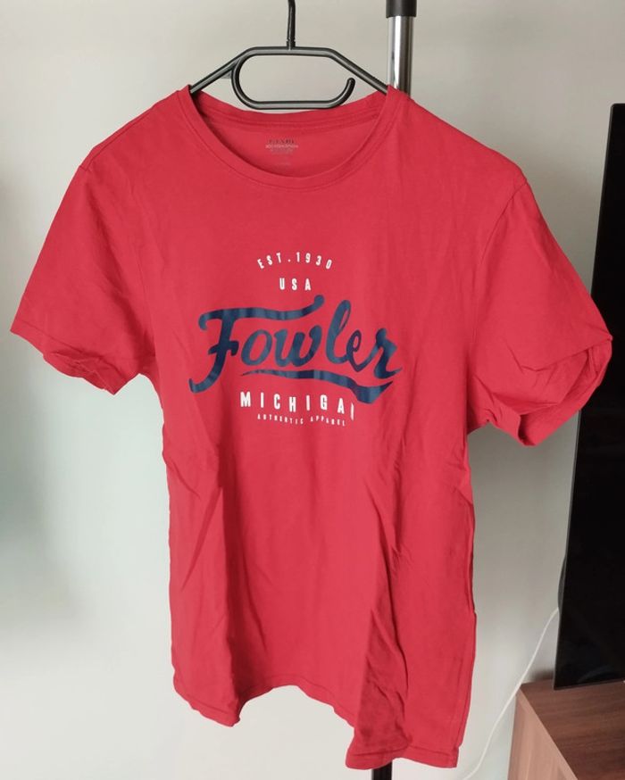 T-shirt - photo numéro 2