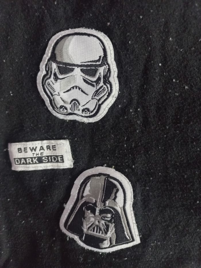 Tee shirt - photo numéro 4