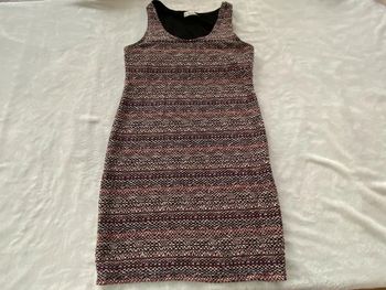Robe maternité T.S