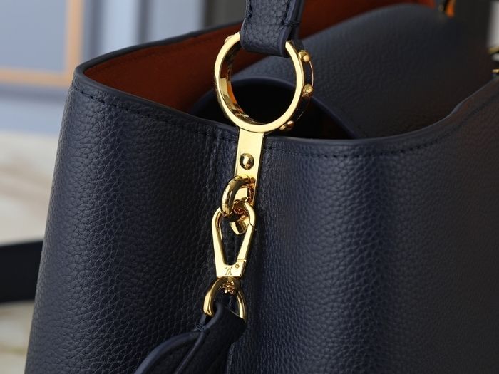 Louis Vuitton Capucines Souple M14639 - photo numéro 6