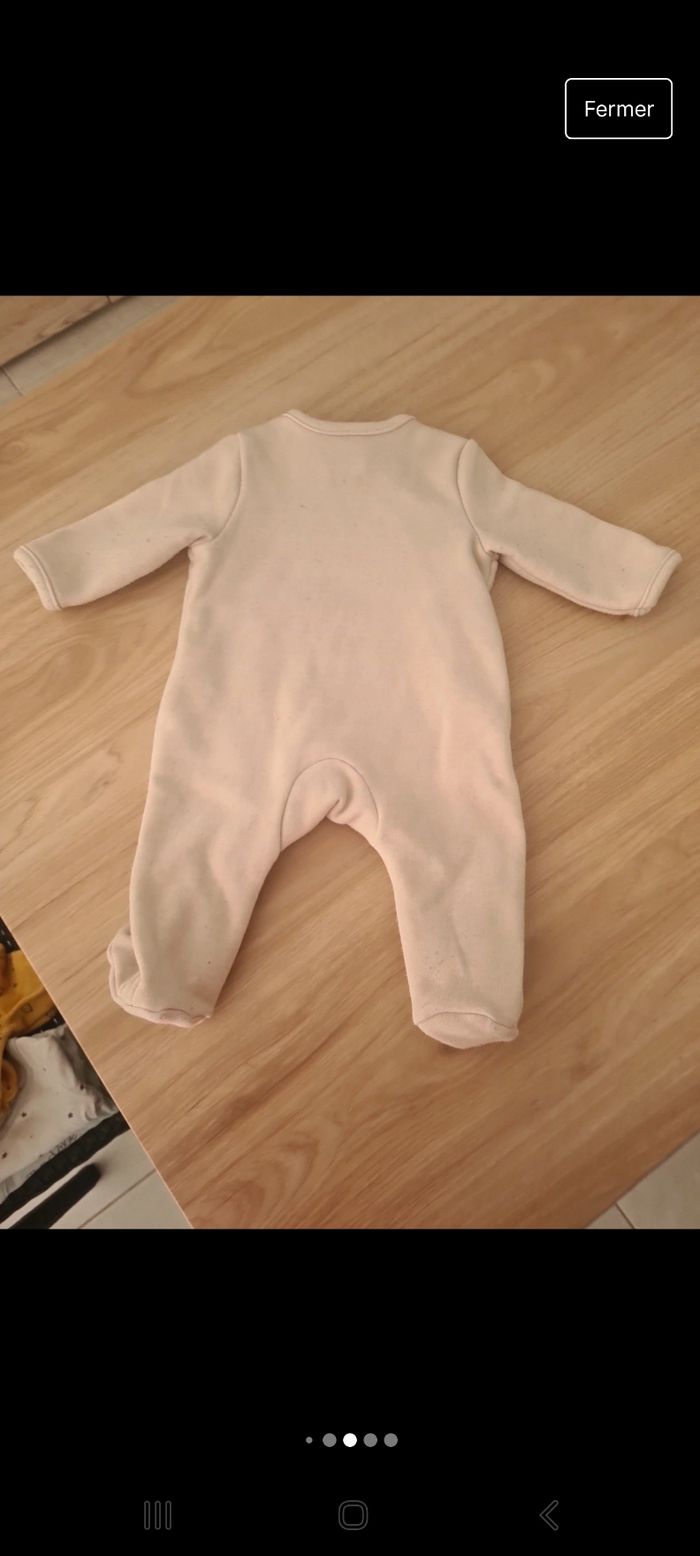 Pyjama orchestra fan de moi - photo numéro 5