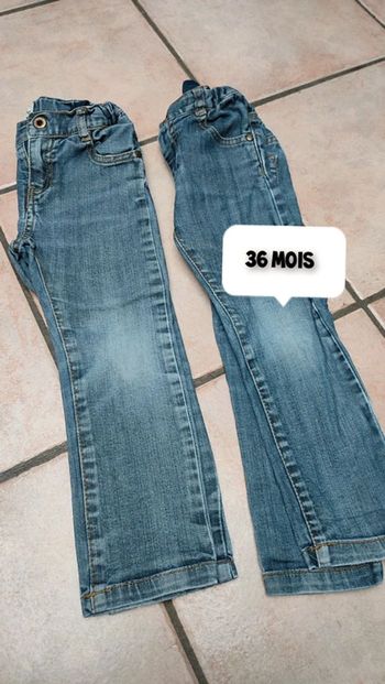 Jean kimbaloo