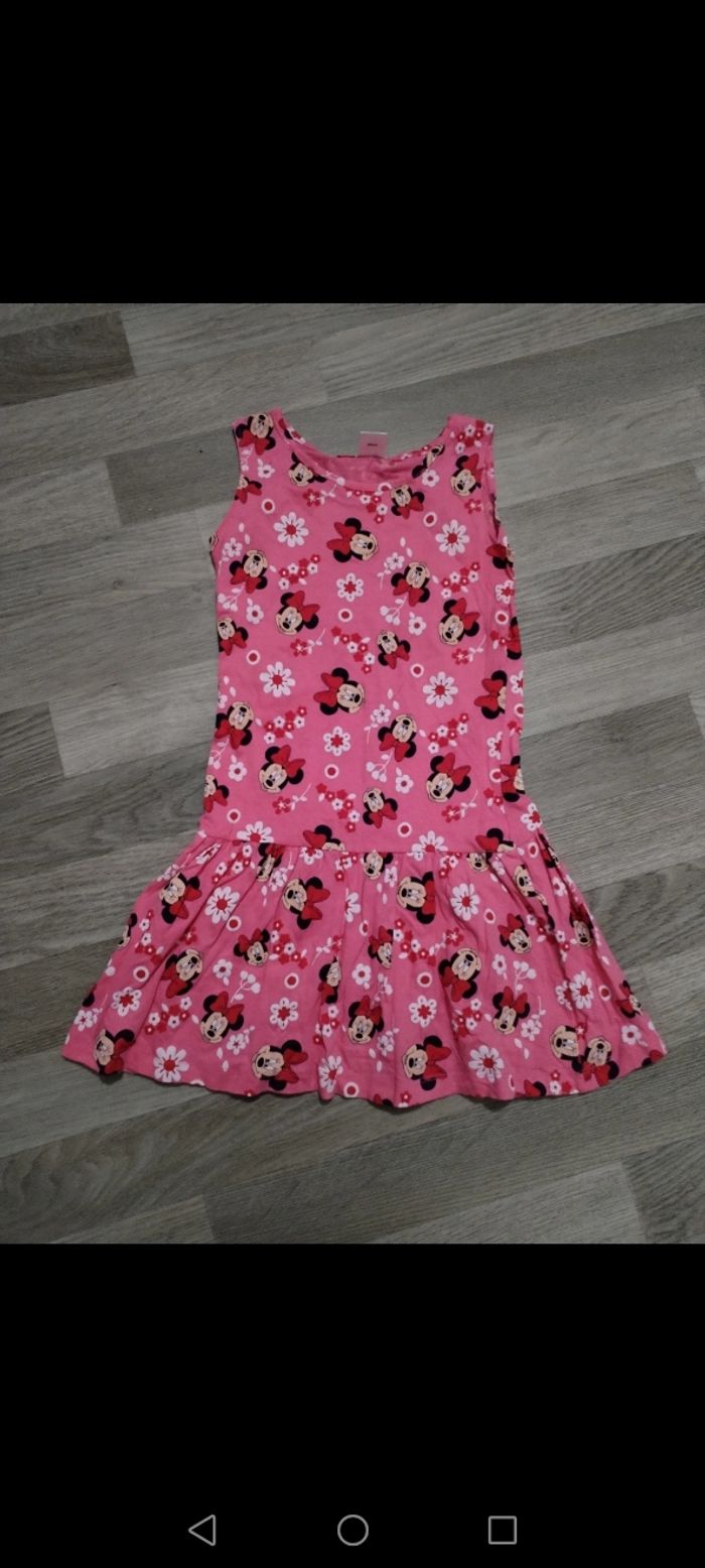 Robe Minnie
