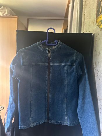 Veste