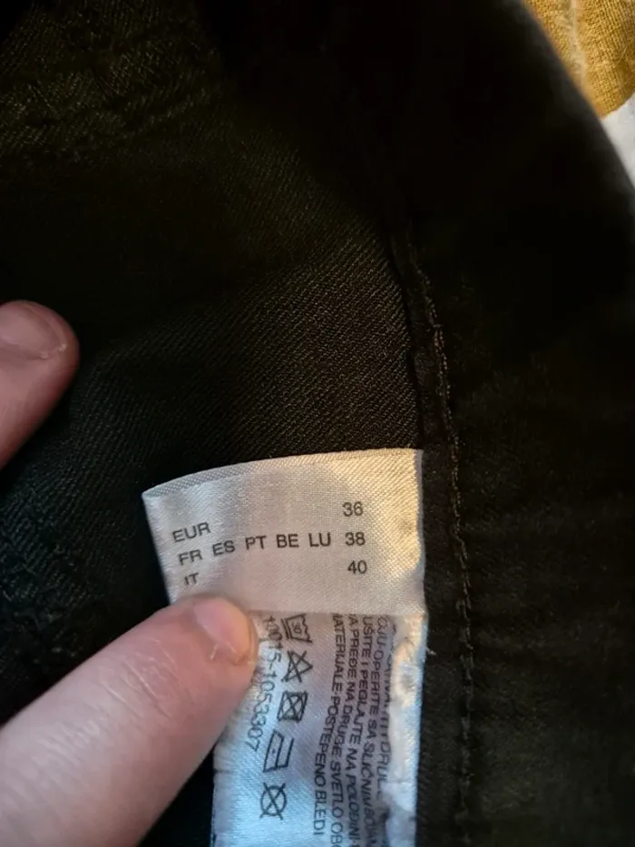 Pantalon - photo numéro 3