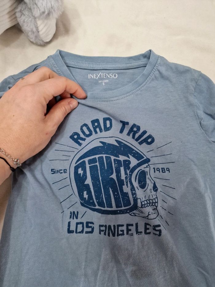 T-shirt - photo numéro 2