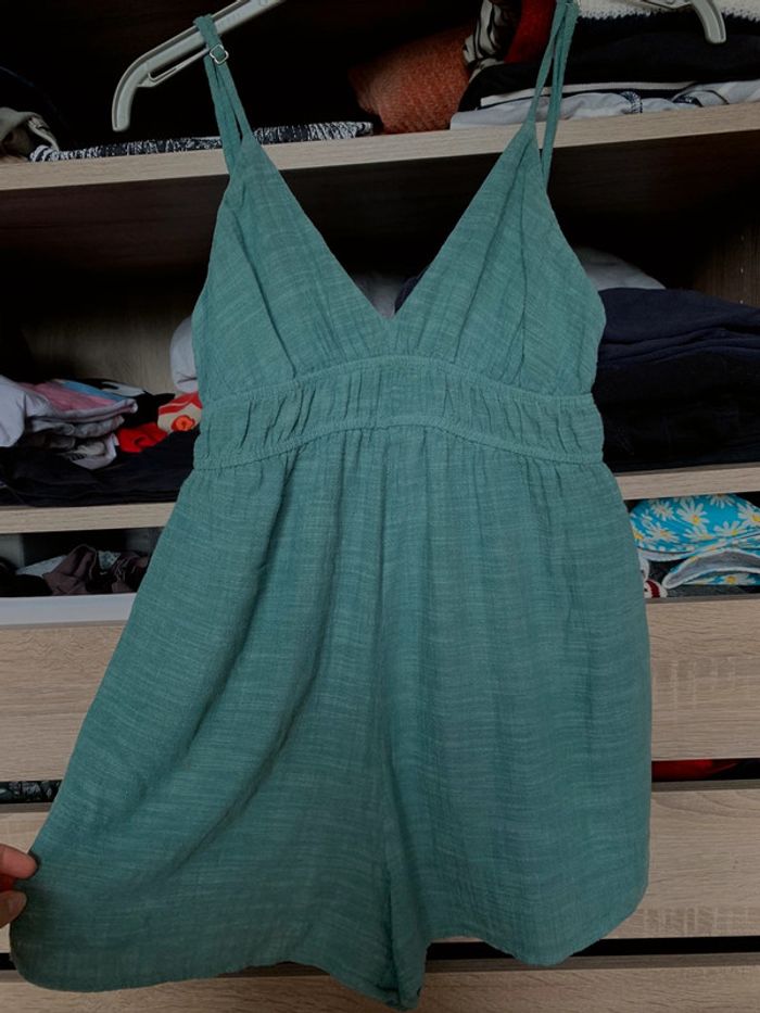 Combi-short