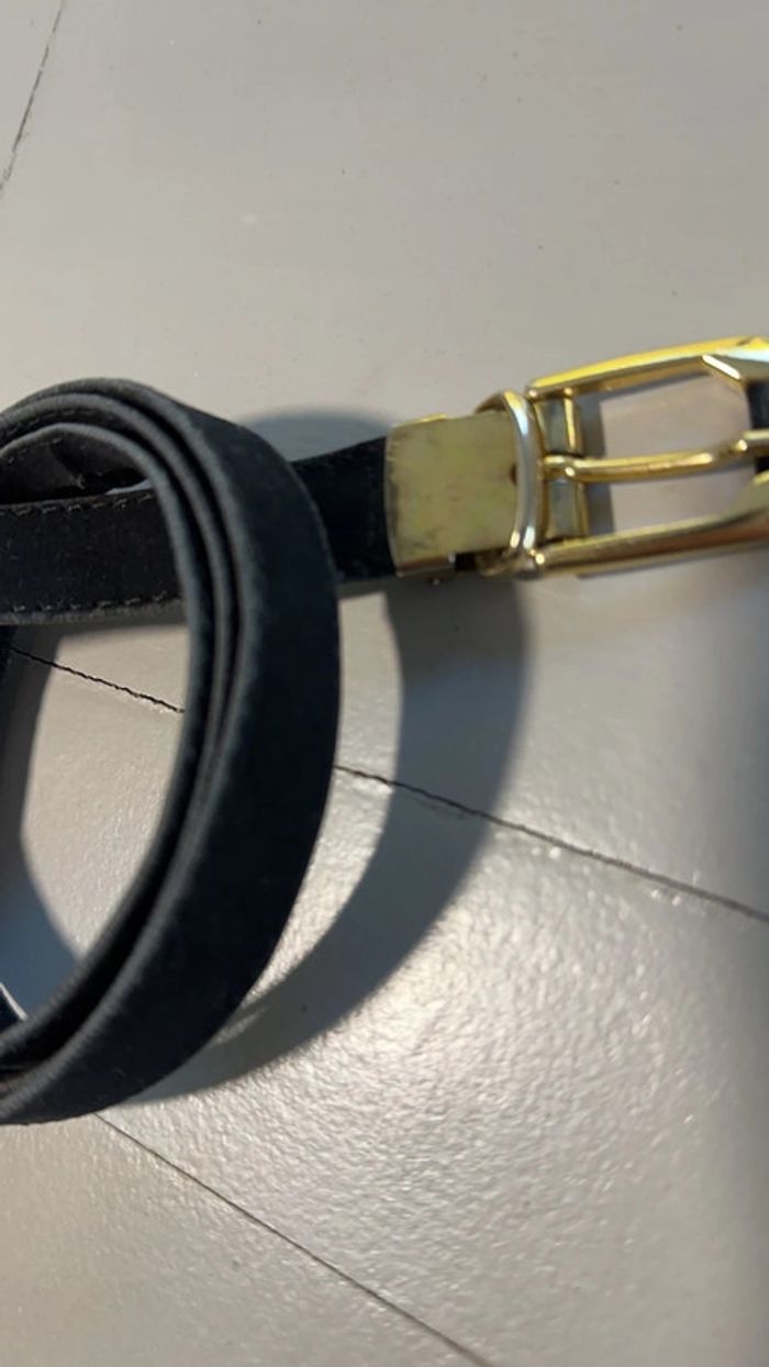 Ceinture noire - photo numéro 4