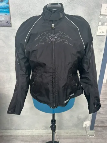 Blouson de moto femme Ixon
