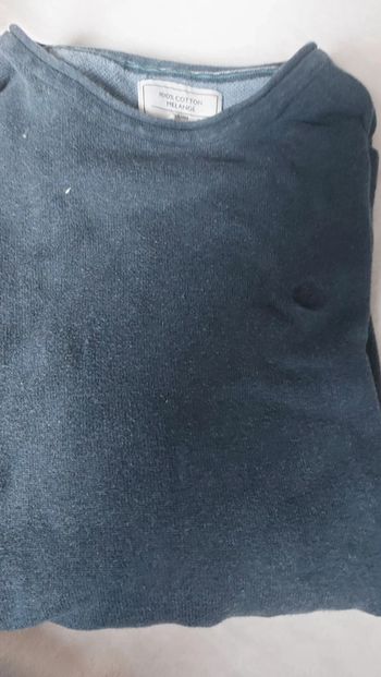 Pull homme springfield L