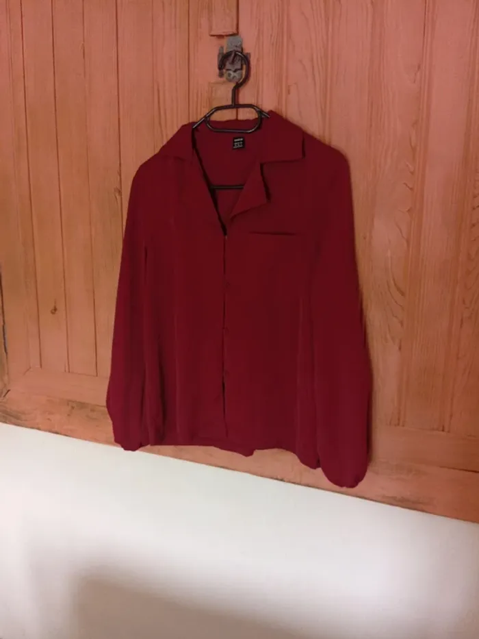 Chemise neuve - photo numéro 2