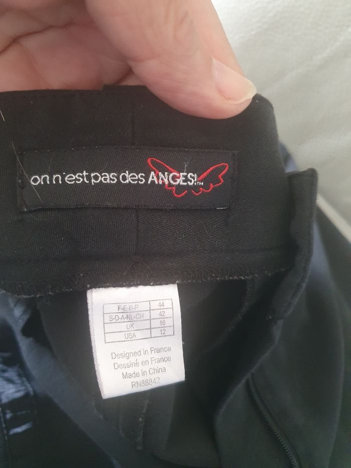 Pantalon 44 - photo numéro 3