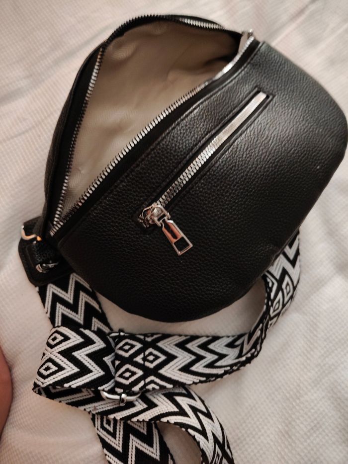 Sac banane - photo numéro 2