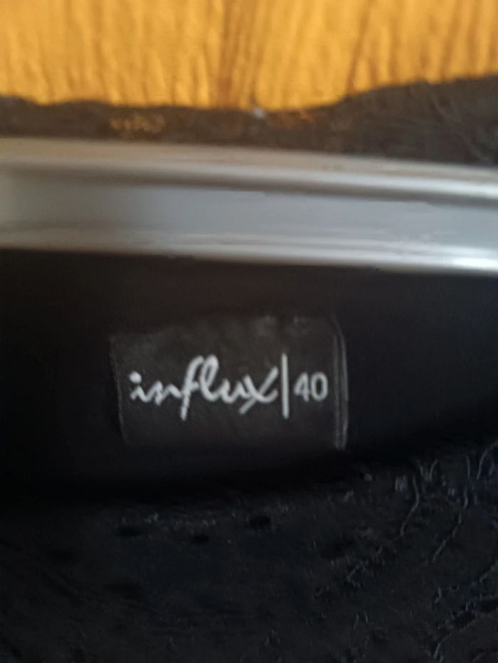 Robe Cérémonie T 40 - photo numéro 4