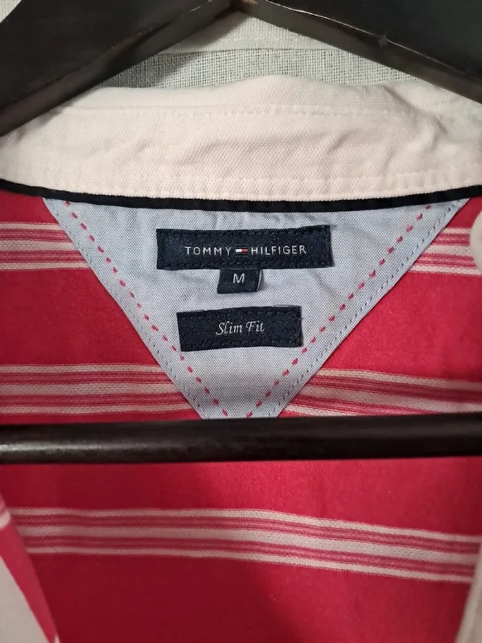 Haut Tommy Hilfiger original - photo numéro 2