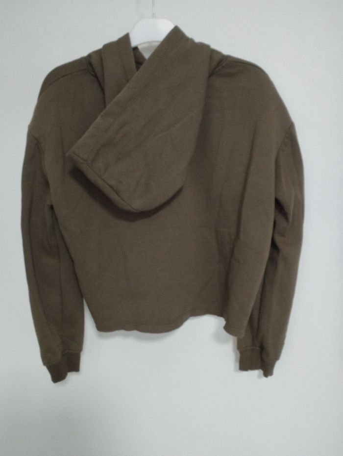 Pull à capuche - photo numéro 3