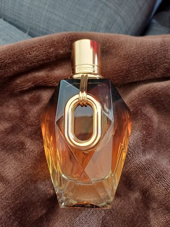 Parfum Million gold for her de Paco Rabanne