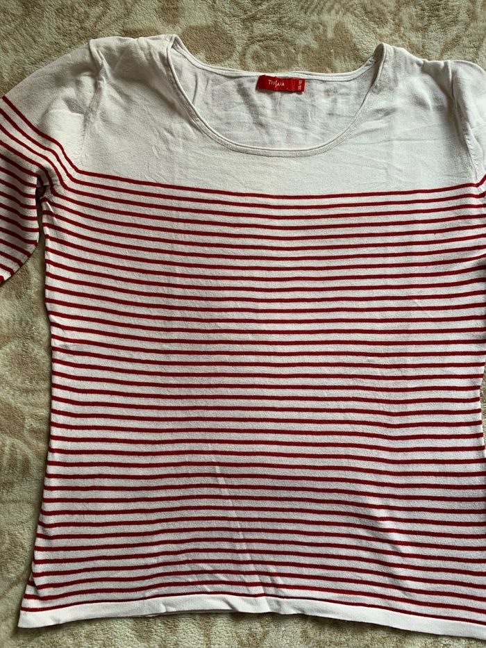Pull femme 38 - photo numéro 4