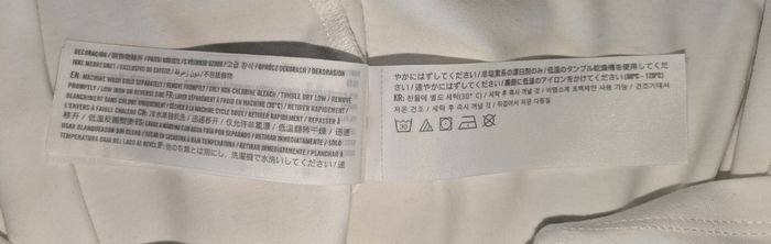 Baby Tee Hollister ( taille M ) - photo numéro 5