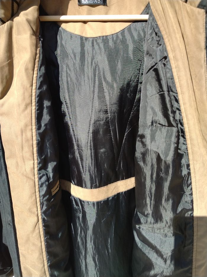 Manteau - photo numéro 3