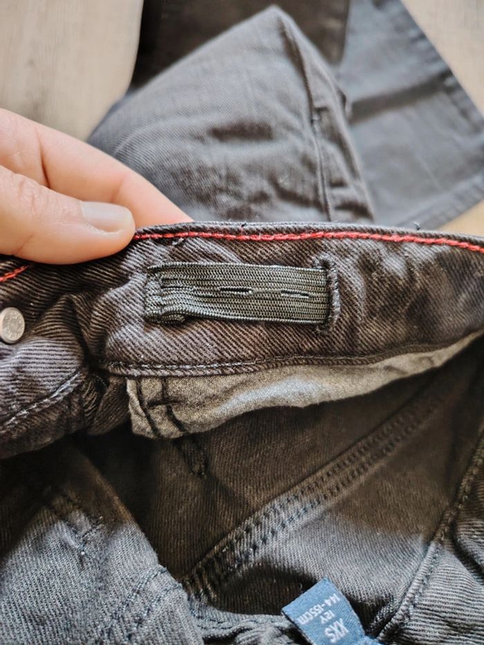 Jeans slim fit - photo numéro 5
