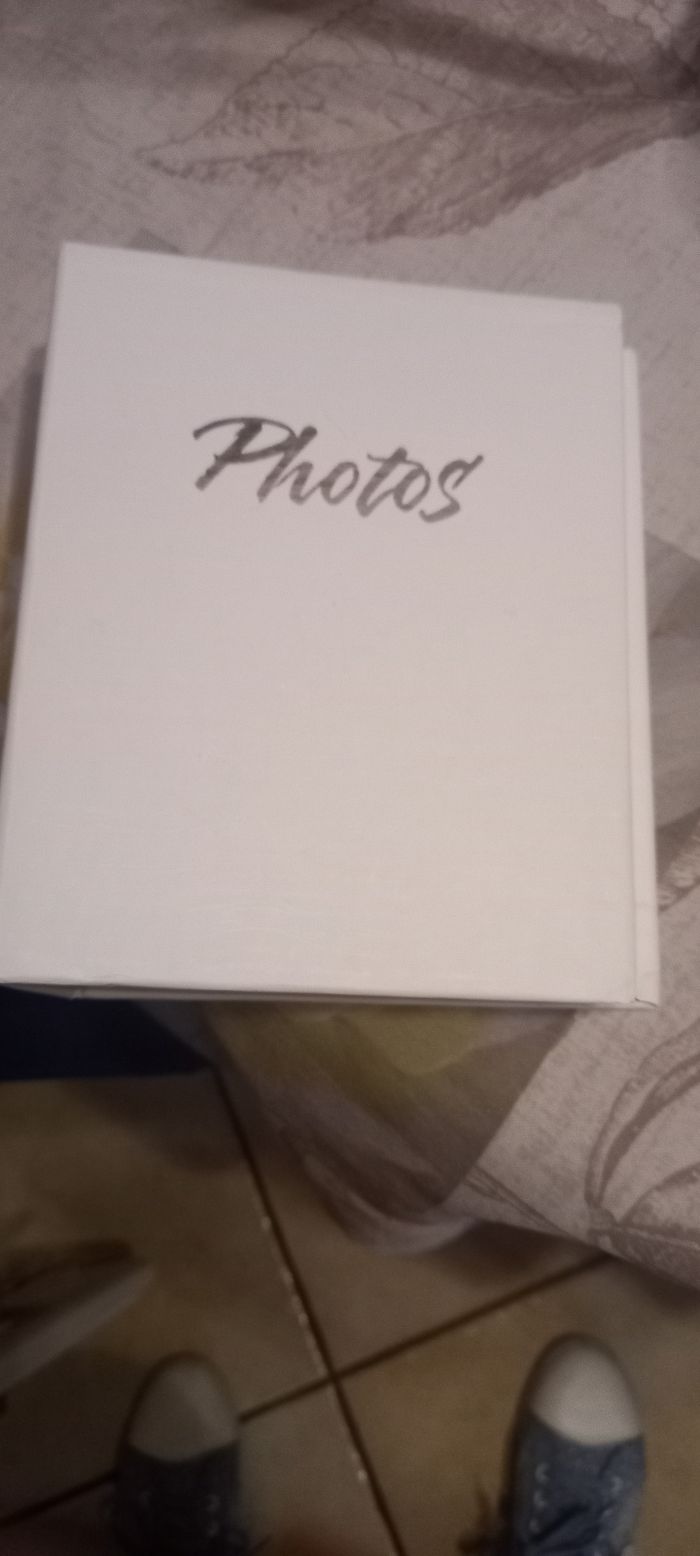 Album photo