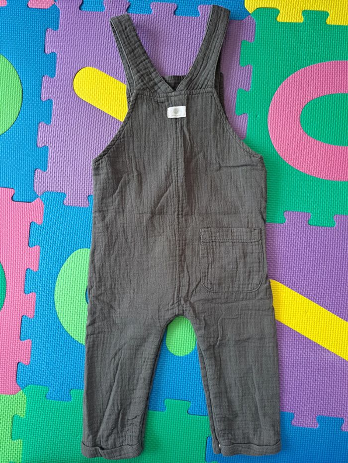 Salopette Tape à l’œil 18m - photo numéro 4