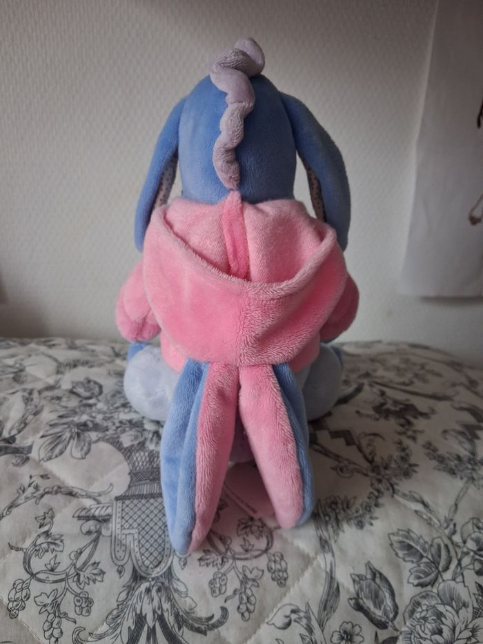 Peluche - photo numéro 4