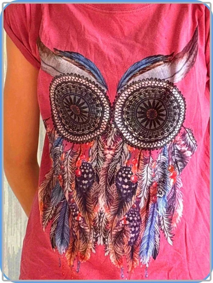 T shirt taille 34 marque fb sisters - photo numéro 2