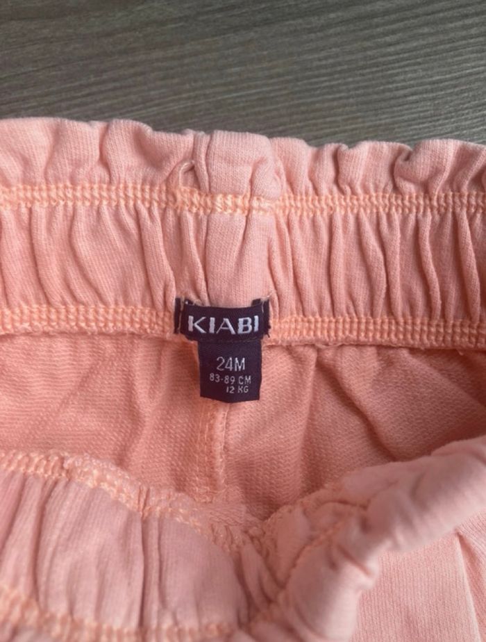 Short 2 ans - photo numéro 2
