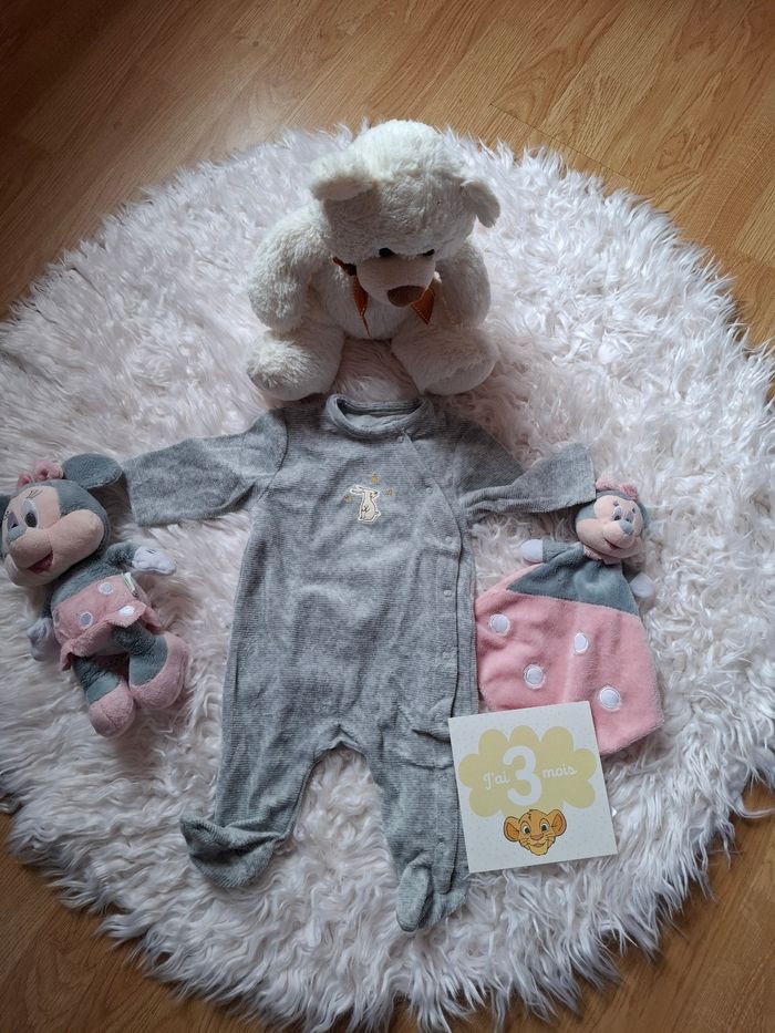 Pyjama