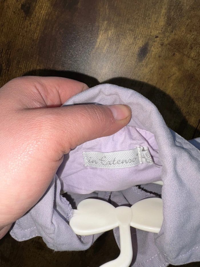 Veste 6m - photo numéro 3