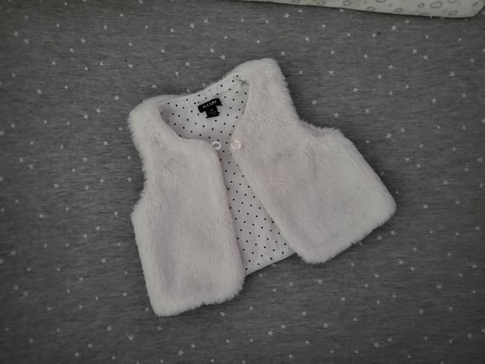 Lot de vêtements 3 mois filles - photo numéro 10